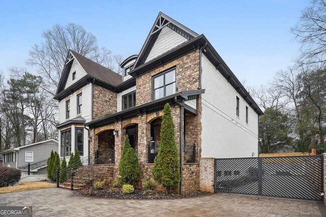 Building Photo - 1930 Northside Dr NW