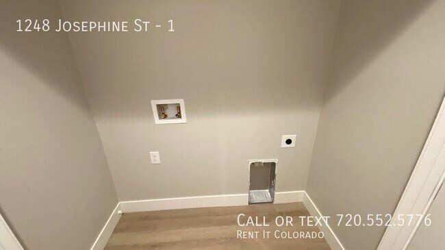 Building Photo - 1248 Josephine St