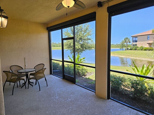 Building Photo - Seasonal Short-Term Sought after Sarasota National (Social Membership) with resort like Amenities!