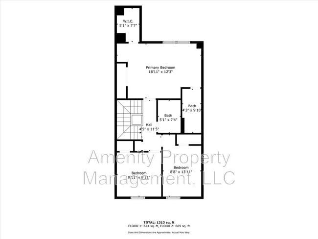 Building Photo - 400 Monument Ct