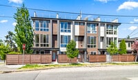 Building Photo - 10503 Evanston Ave N