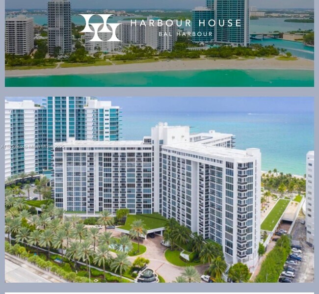 Building Photo - 10275 Collins Ave
