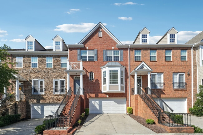 Building Photo - 6043 China Rose Ln