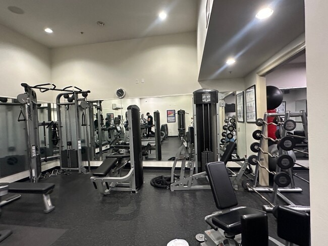 Building Photo - Beautiful 1 Bedroom Apartment Downtown