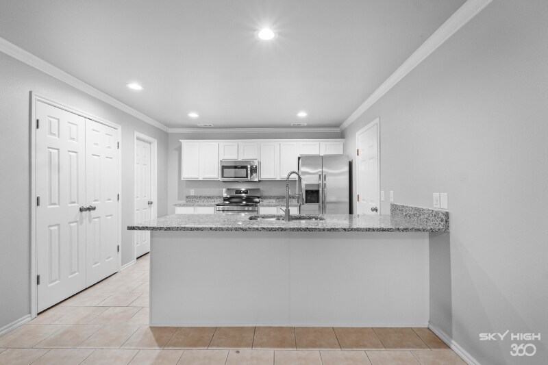 Building Photo - 1667 Evening Shade Dr
