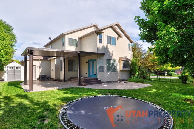 Building Photo - 11758 Chalk Creek Way