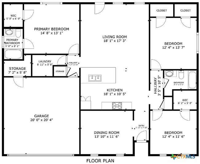 Building Photo - 4118 Ermine Trail