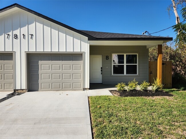 Building Photo - 7817 Beckley St