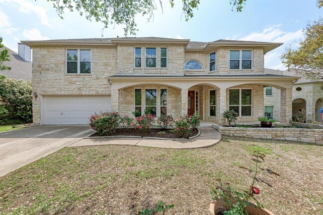 Primary Photo - 8105 Endeavor Cir