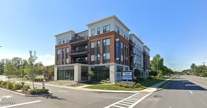 Building Photo - 578 Columbia Turnpike