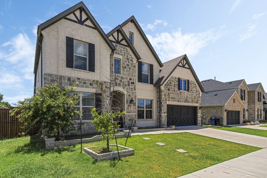 Building Photo - 913 Gingham St