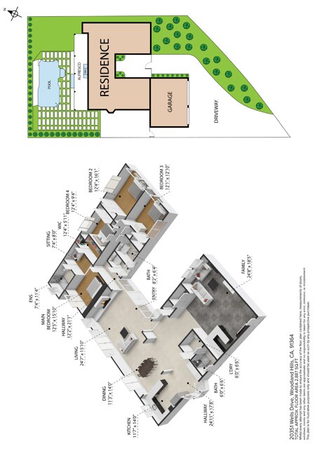 Building Photo - 20351 Wells Dr