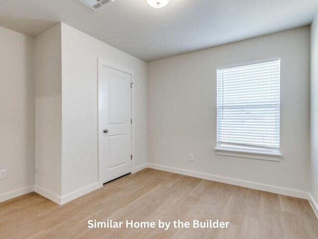 Building Photo - Be the First to Live in This Brand New 3-Bed Guthrie Home!