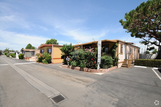 Primary Photo - Laco Mobile Home Park