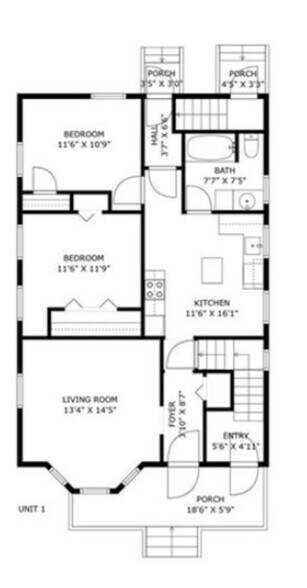 Primary Photo - 464 Main St