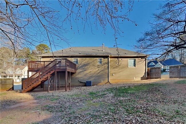 Building Photo - 291 Abbington Way