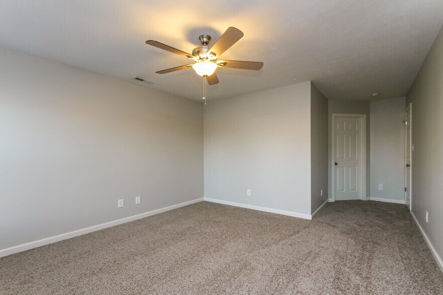 Building Photo - 1115 Wild Ridge Blvd