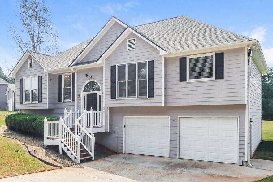 Building Photo - 820 Tidwell Rd