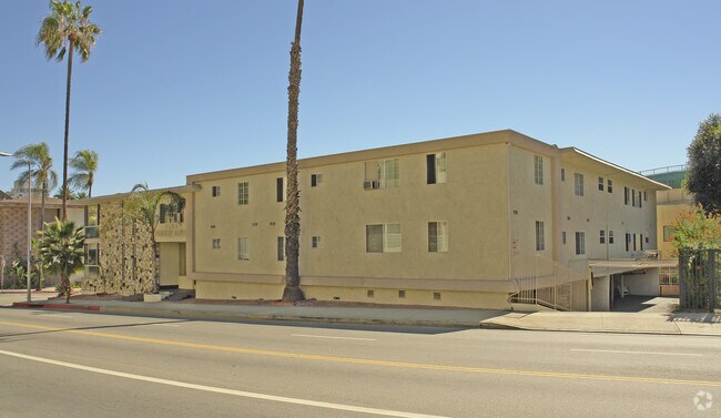 Building Photo - Franklin Manor