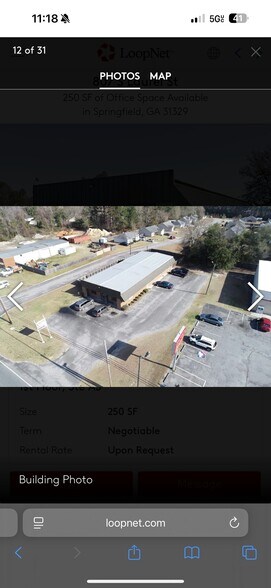 Building Photo - 807 S Laurel St