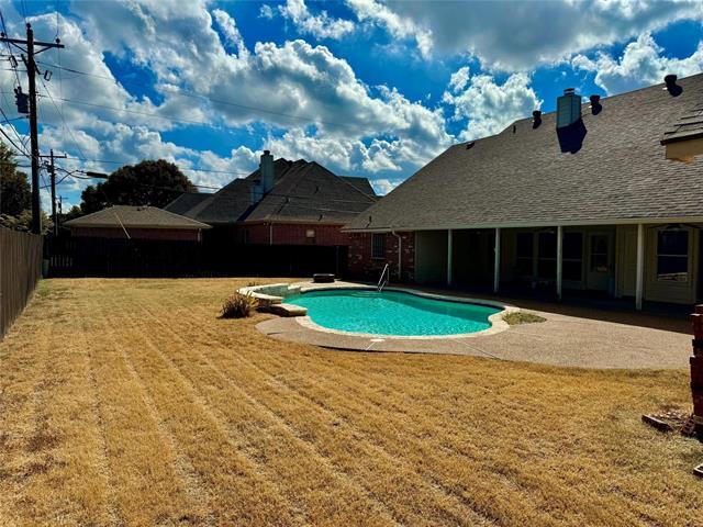 Building Photo - 6308 Carrizo Dr