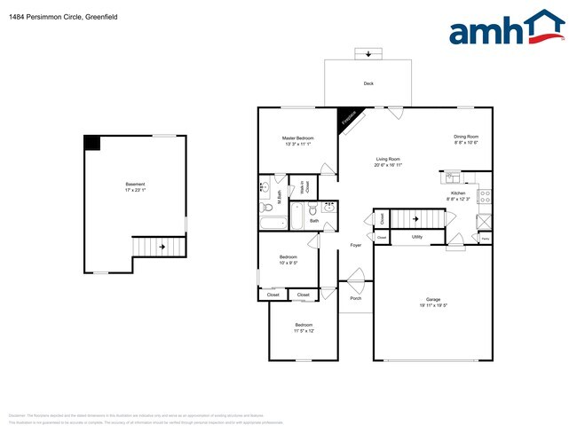 Building Photo - 1484 Persimmon Cir