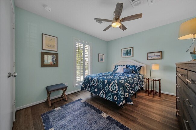 Building Photo - 9514 Trailing Moss Dr