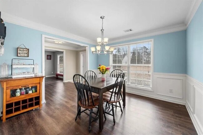 Building Photo - 8805 Penbrooke Ct