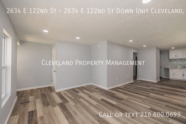 Building Photo - 2634 E 122nd St