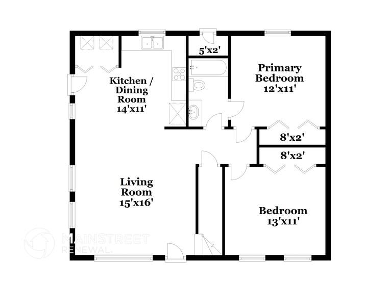 Building Photo - 906 Alpha Dr