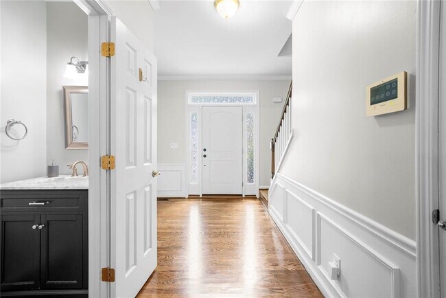 Building Photo - 2371 Traywick Chase