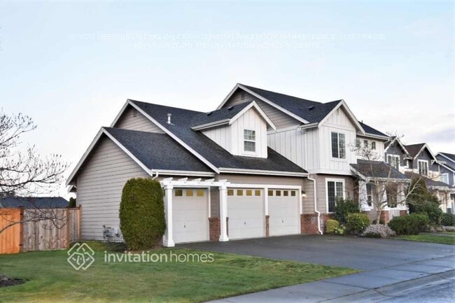 Building Photo - 12116 182nd Ave E