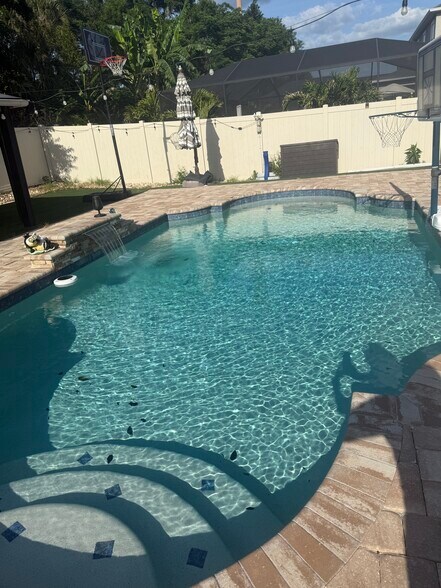 Pool - 10433 Waterstone Dr