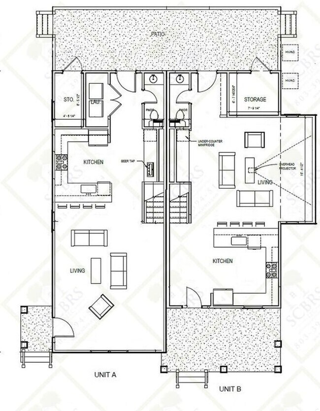 Building Photo - Modern Living Just 8 Blocks from Five Poin...
