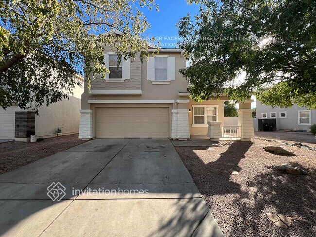 Building Photo - 10621 E Plata Ave