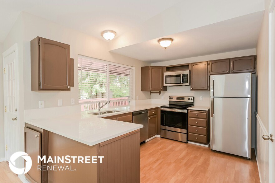 Building Photo - 15914 86th Ave Ct E