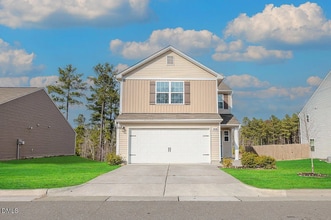 Building Photo - 2036 Alderman Way