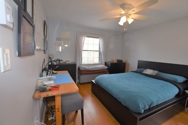 Building Photo - 88 Charles St