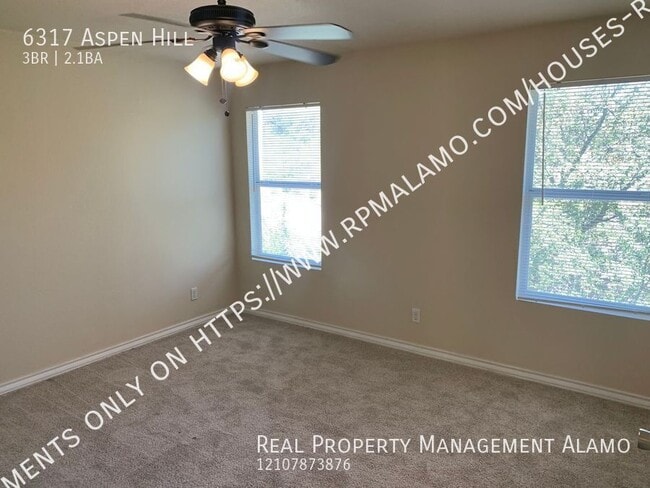 Building Photo - 6317 Aspen Hill