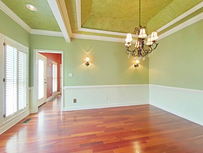 Building Photo - 732 Magruder Ct