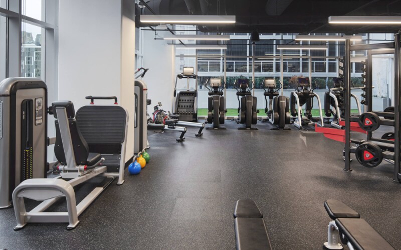 Building Photo - 720 S Michigan Ave