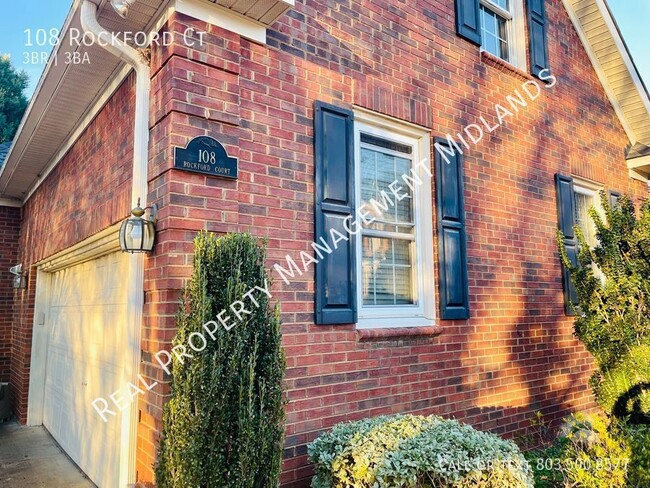 Building Photo - 108 Rockford Ct