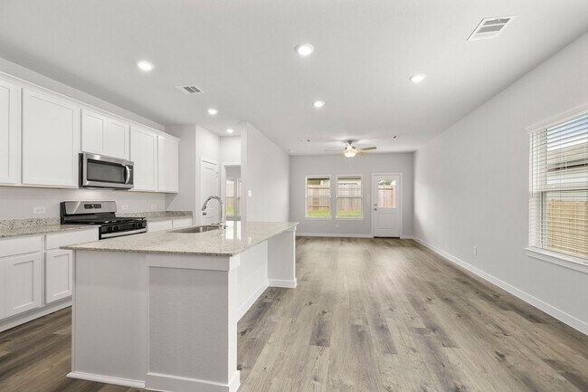 Building Photo - Brand New Spacious 4-Bedroom Two-Story wit...