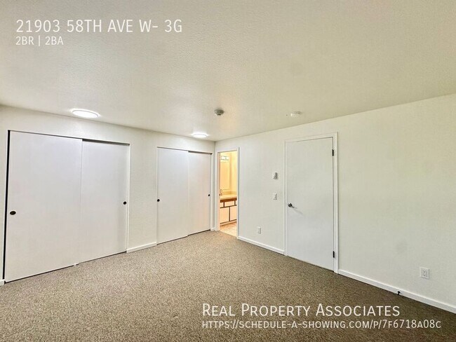 Building Photo - 21903 58th Ave W
