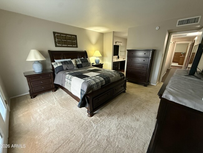 Building Photo - 9635 E Palomino Pl