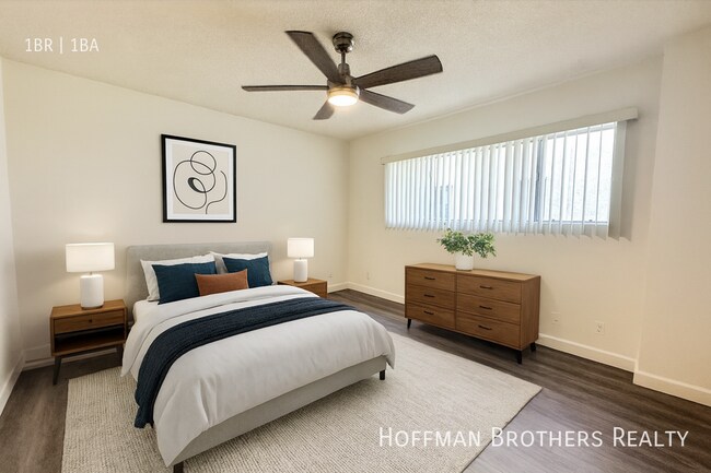 Building Photo - 1432 N Fairfax Ave