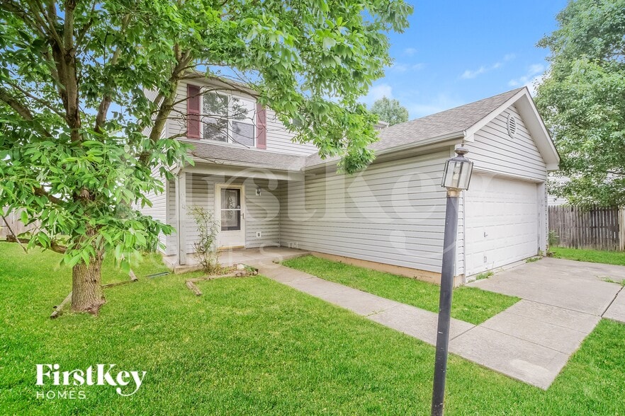 Building Photo - 220 Woodstream Ct