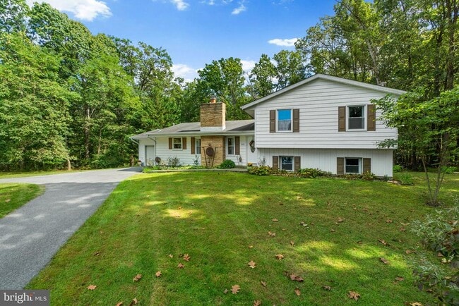 Building Photo - 1625 Old Annapolis Rd