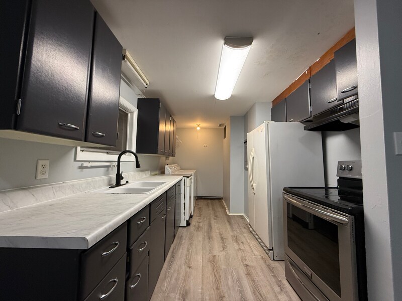 Building Photo - 2626 Corvalis Ave