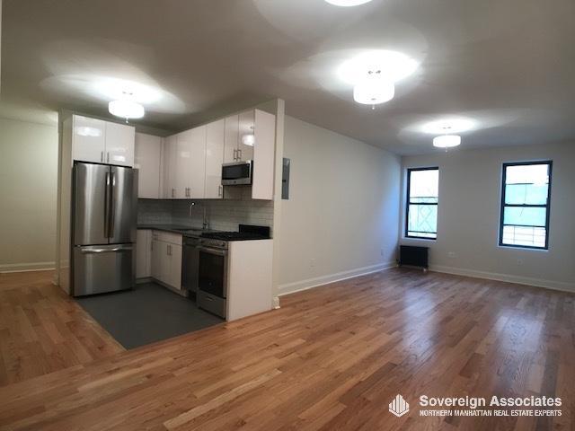 Floorplan - 640 Fort Washington Avenue